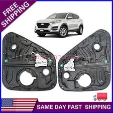 POWER WINDOW REGULATOR REAR LEFT + RIGHT SIDE FOR HYUNDAI TUCSON 2016-2021 2022