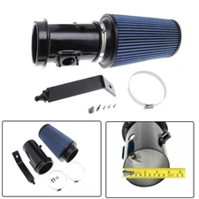 Oiled Cold Air Intake Kit for Ford 08-10 F250 F350 F450 6.4L Powerstroke Diesel