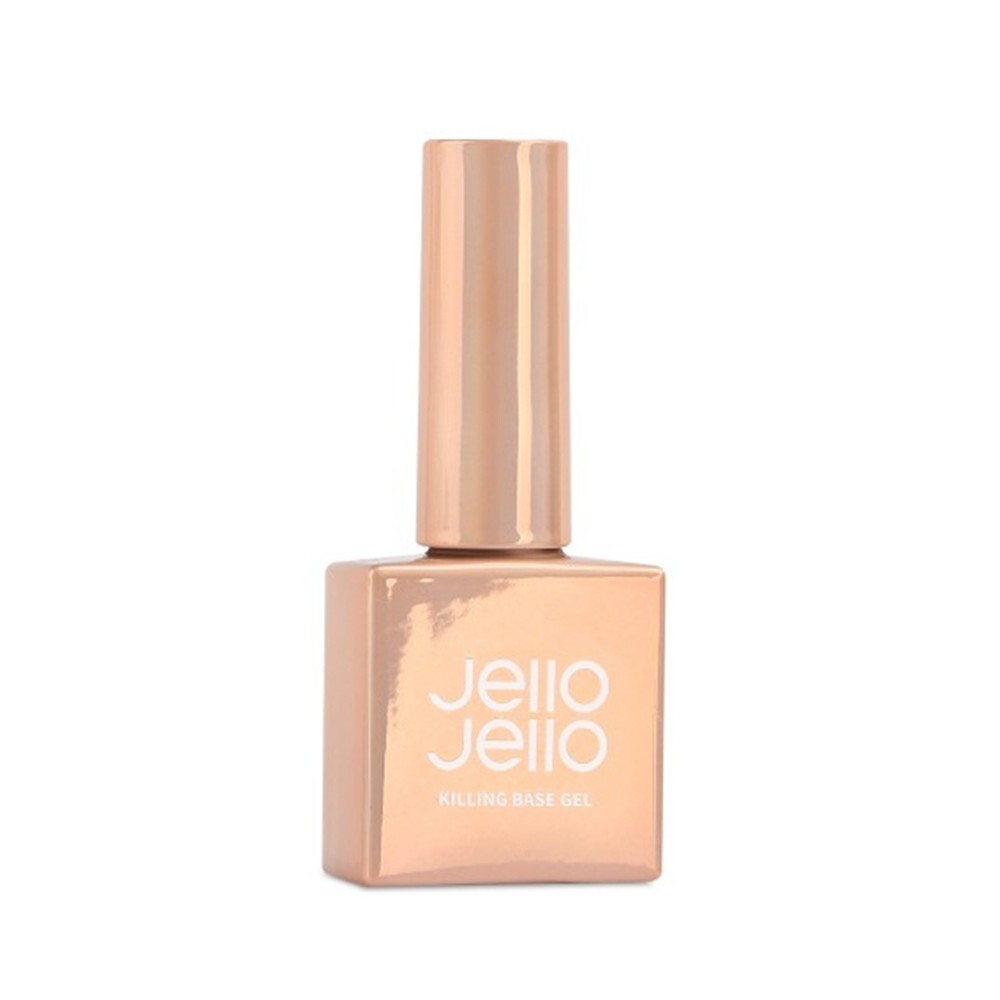Vernis Top Gel Jello Jello Killing - Beauté Coréenne K-Beauty 2023 - Neuf - PAO 24 Mois