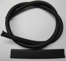 Bmw Airhead Yard Braided Cloth Fuel Gas Hose Line R755 R756 R906 R90s R100rt