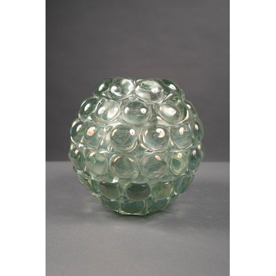 N10682  Vase by Ercole Barovier, Italy 1940s