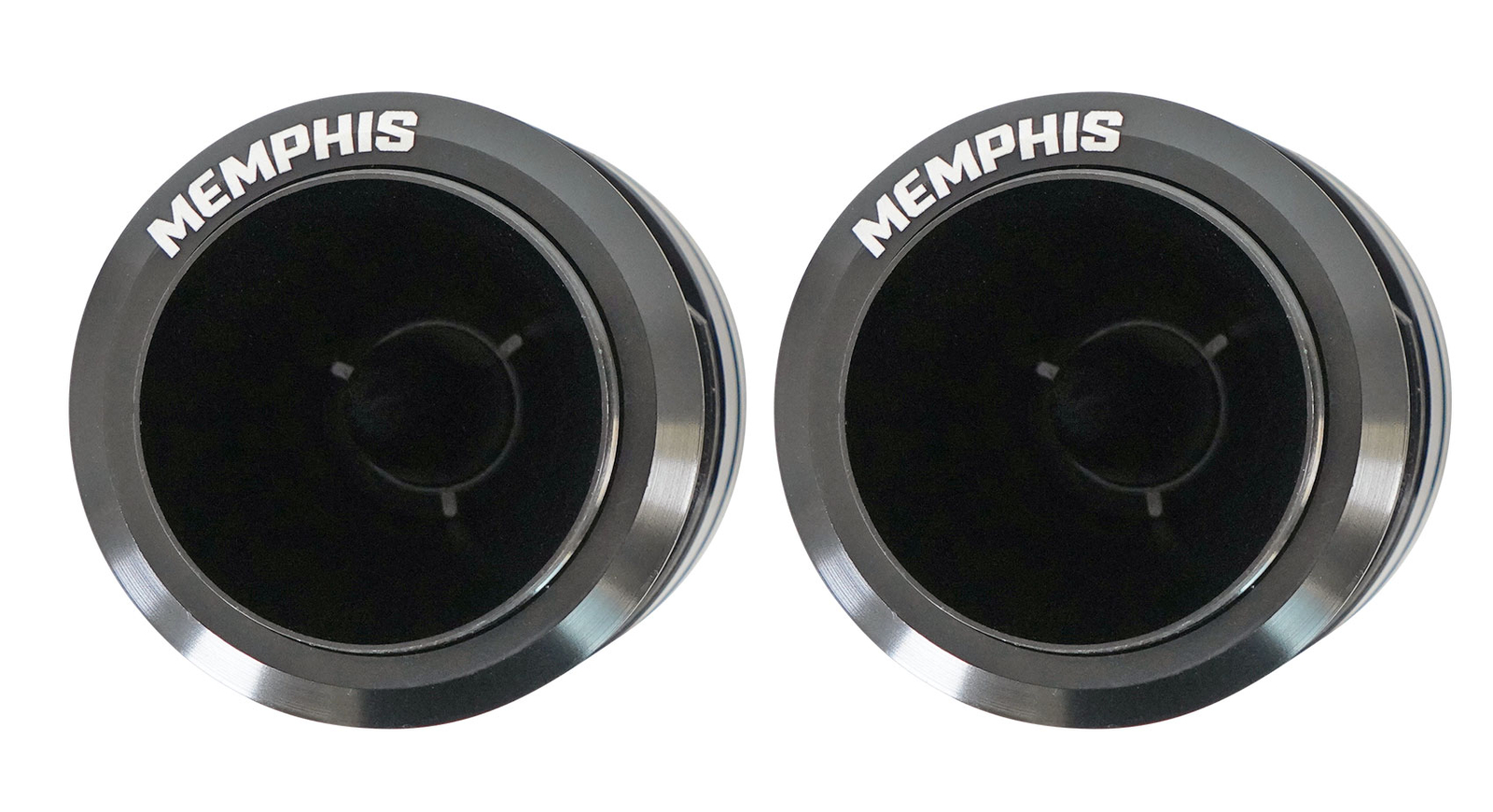 Компонентные колонки Memphis Audio MJP6C MOJO 65 для автомобильных соревнований2-канальный усилитель