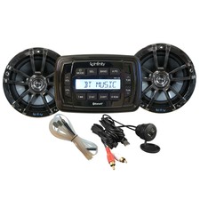Infinity Marine Boat Stereo Radio P 