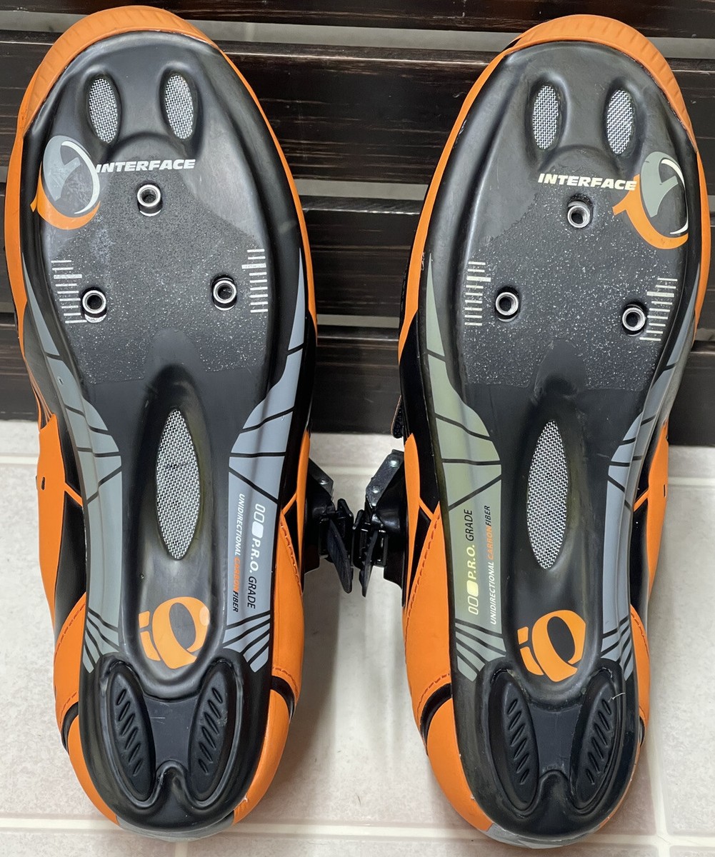 Chaussures Cyclisme Pearl Izumi Pro Air Carbon – Pointure 39 / US 6.5