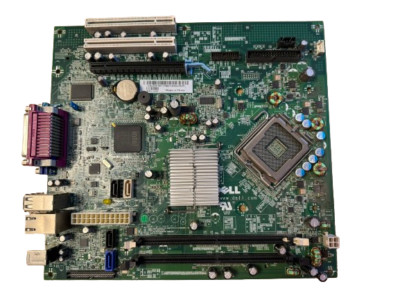 Dell Mainboard CN-0KP561-70821 Dell Optiplex 330 DDR2 Sockel 775