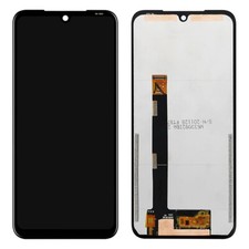 NEW TOUCH  LCD For UMI Umidigi Bison/Bison 2021/Bison Pro/Bison X10 Free Tools