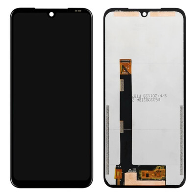 NEW TOUCH & LCD For UMI Umidigi Bison/Bison 2021/Bison Pro/Bison X10 Free Tools