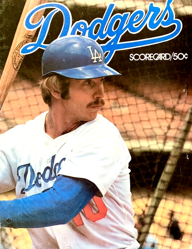 Dodgerland: Decadent Los Angeles And The 1977–78 Dodgers