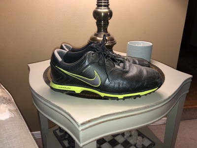 nike lunarlon flywire golf shoes
