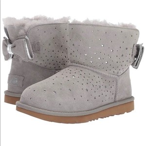 stargirl bow mini ii bootie
