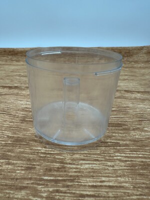 Black and Decker Mini Pro Plus Processor MFP200 Replacement Working Mixing BOWL