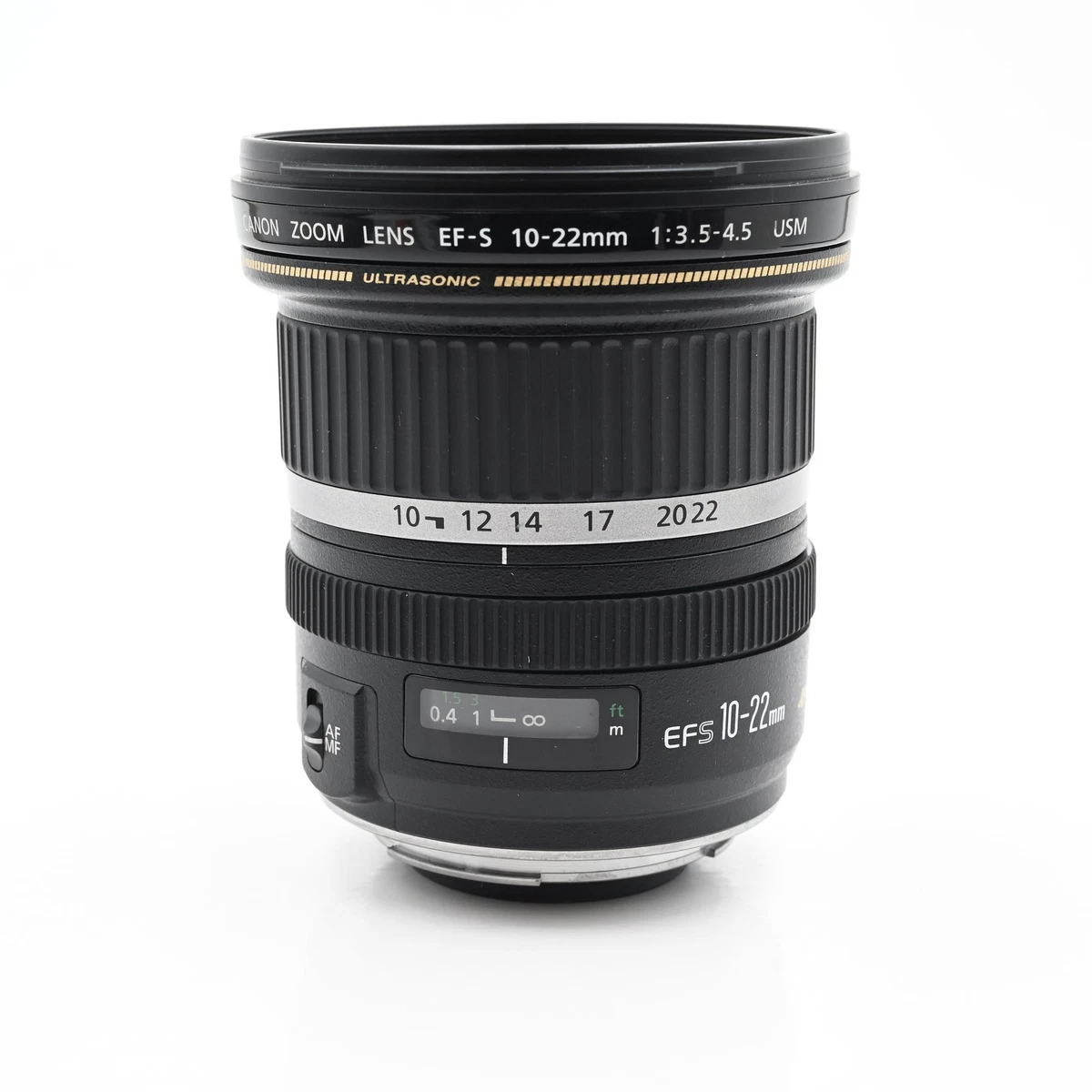 Canon 10-22mm Camera Lenses for sale - eBay