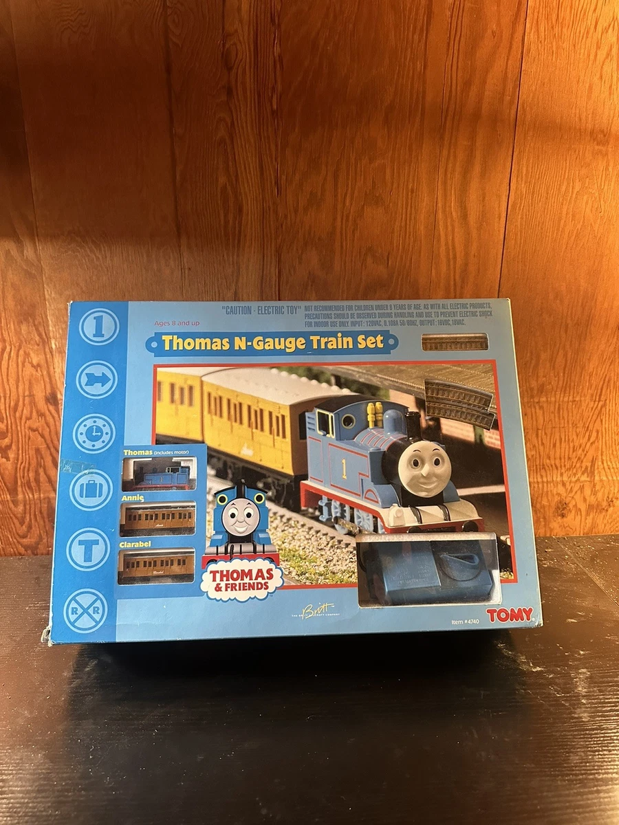 Preços baixos em Tomix Thomas | eBay
