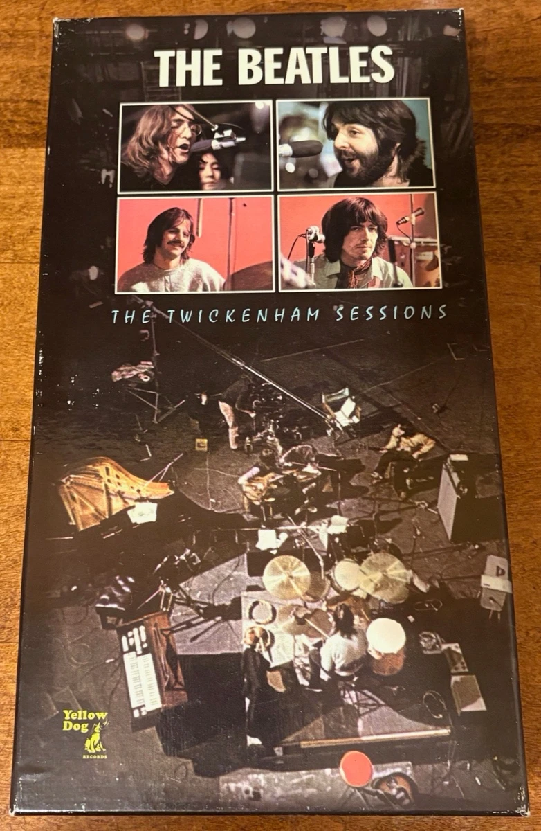 The Beatles Box Set Music CDs for sale | eBay