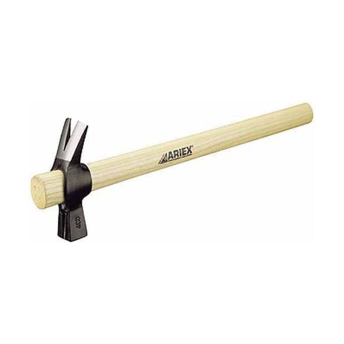 Martello Ariex 300g Legno: Preciso e Magnetico