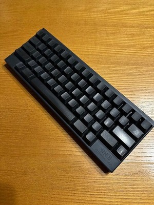 HHKB Professional 2 PD-KB400B Topre Tastatur englisches Layout gebraucht