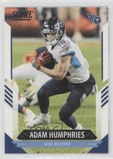 2021 Score Adam Humphries #291 0b3