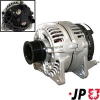 JP Group Generator 1190100800 FüR Audi Seat Skoda VW