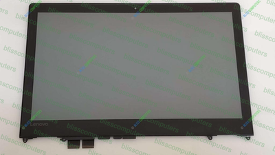 Lenovo Flex 4-1570 80SB 15.6