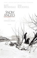 Stewart O'nan | Snow Angels | Taschenbuch | Englisch (2008) | Ean 9780312427696