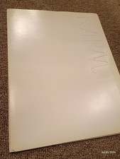  Potlatch Paper Samples Karma Folder VELVET G...