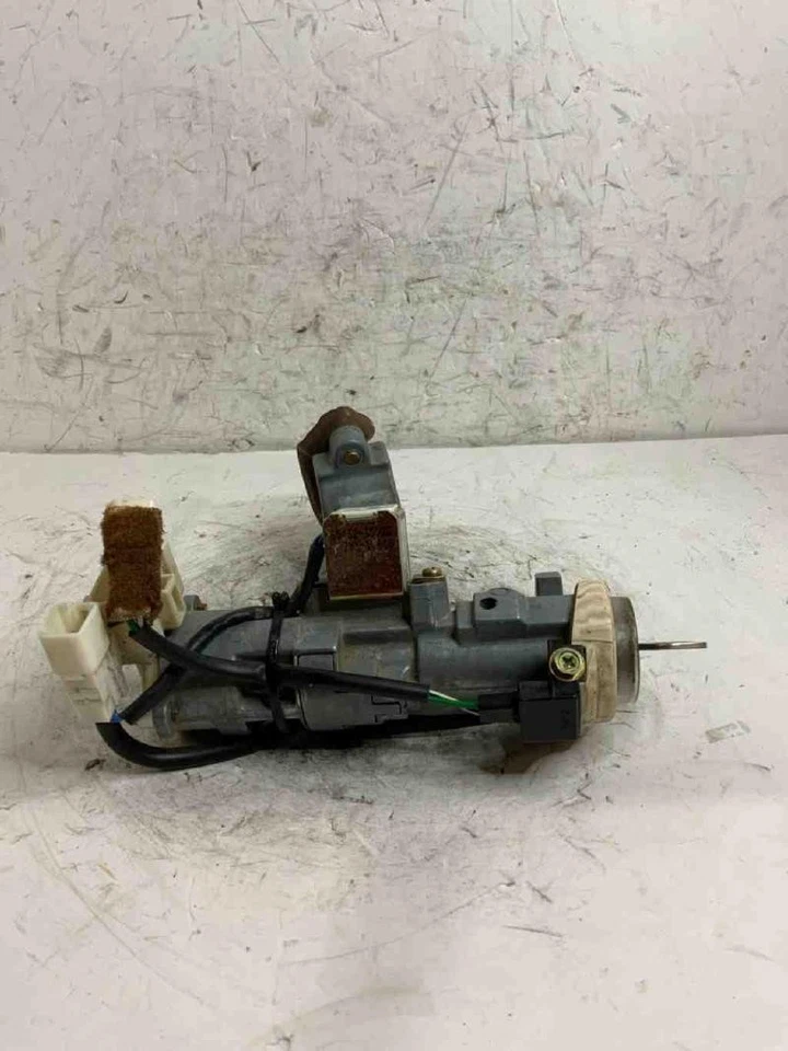 Interruptor de encendido Toyota 4Runner 1996-2002 cilindro de bloqueo con llave con garantía Foto 4 de 4