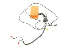 86-88 Porsche 944 Turbo Coupe 2.5l Engine Control Module 94461821700