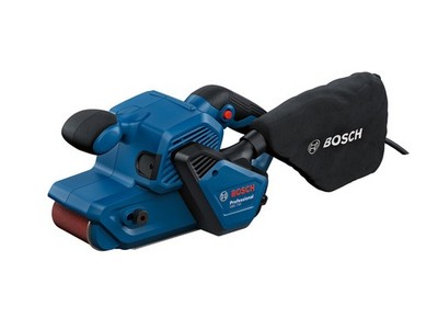 Bosch Bandschleifer GBS 750, 850 Watt im Karton