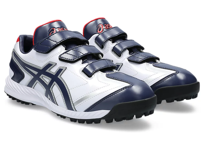 Asics Neorevive TR 3 White Peacoat 1123A042-105 Men's Size | eBay