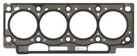 Dichtung Zylinderkopf Elring 716.110 FüR Opel Renault Volvo Suzuki Vitara S40 2