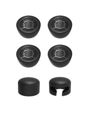 For Steam Deck Booster Rocker Silicone Rocker Protection Caps Game Console Part