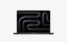Apple MacBook Pro 16 Zoll M5 Max 2026 36GB RA...
