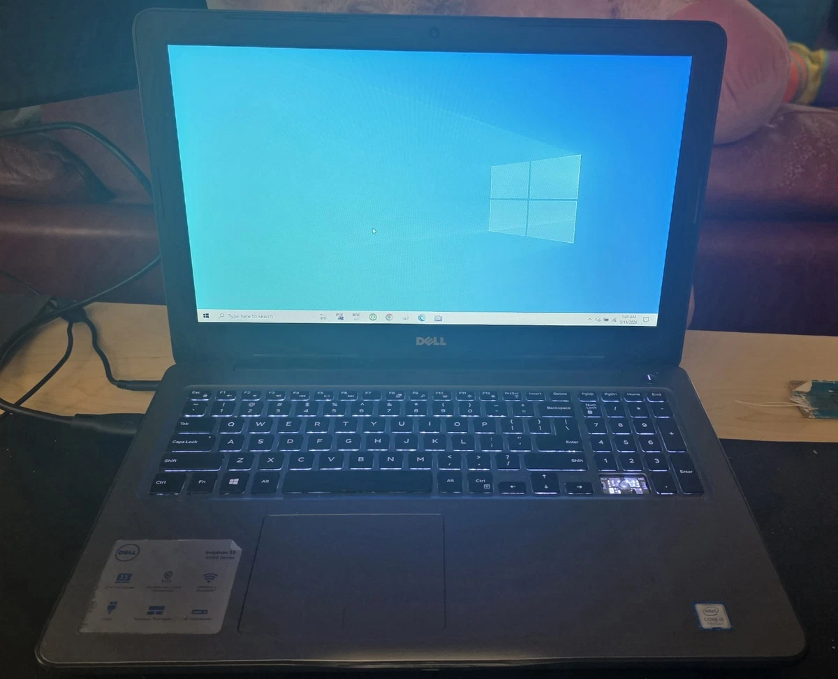 Dell Inspiron 15 5567 Windows 10 Notebooks/Laptops for Sale | Shop Dell Inspiron 15 5567 Windows 10 Notebooks/Laptops for Sale | Shop