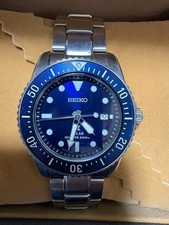 SEIKO Prospex Diver s Watch 200m Solar