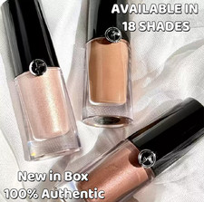 Armani Beauty Eye Tint Long-Lasting Liquid Eyeshadow,18 colors,0.13 oz