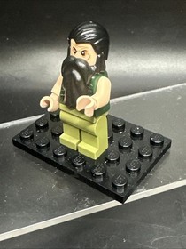 LEGO Mandarin Minifigure 76008 Marvel Super Heroes sh0074