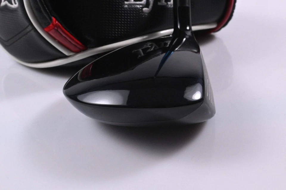 Lynx Parallax 2017 #3 Wood / 15 Degree / Regular Flex ProLaunch Blue 65 Shaft - Image 3 of 4