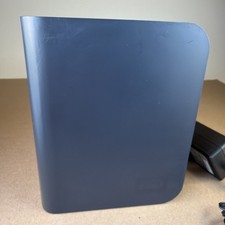 Western Digital My Book WD10000H1CS-00 Home Edition 1TB Hard Drive