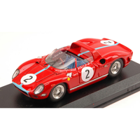 Ferrari 330 P N.19 3Rd Le Mans 1964 SURTEES-BANDINI 1:43 Art Model Auto Competiz