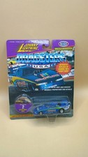 Johnny Lightning Dragsters USA Otter Pops Limited Edition Die Cast Car NRFP