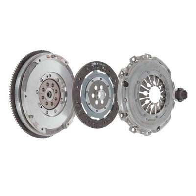 Kupplungssatz Ø 228 mm 22 Zähne mit Ausrücklager VALEO für u.a. BMW 1er