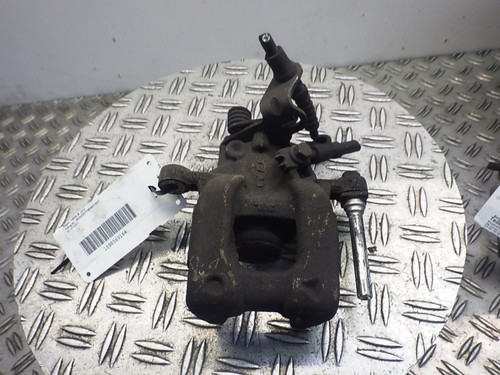 Bremssattel VW Touran II (1T3) 2.0 TDI 103kW 140PS hinten links  CFH