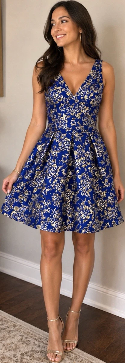 womens short formal dresses products for sale | eBay