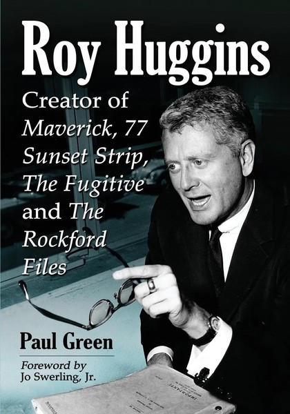 Roy Huggins | Paul Green | Taschenbuch | Englisch | 2014 | Mcfarland-image