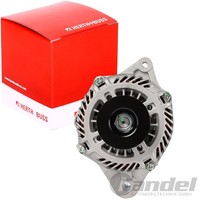 Herth+Buss Jakoparts Lichtmaschine Generator 140A Passend FüR Mitsubishi Pajero