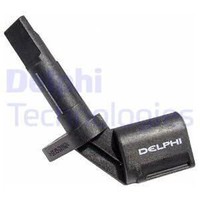 Delphi Sensor Raddrehzahl ABS Sensor Hinten Links Rechts Vorne SS20070
