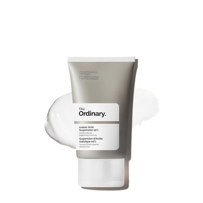 The Ordinary Azelaic Acid Suspension 10% Face Cream 1 oz Brightening Uneven Skin