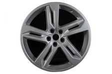 2012-2013 Land Rover Range Rover Evoque 19 Oem Factory Wheel Rim Bj321007ca 2012-2013 Land Rover Range Rover Evoque 19 Oem Factory Wheel Rim Bj321007ca