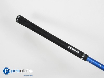 UST Mamiya ATTAS KING 5S Stiff Flex Driver Shaft Pull Out .335