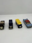 Vintage Corgi Die Cast Collectible Toy Vehicles